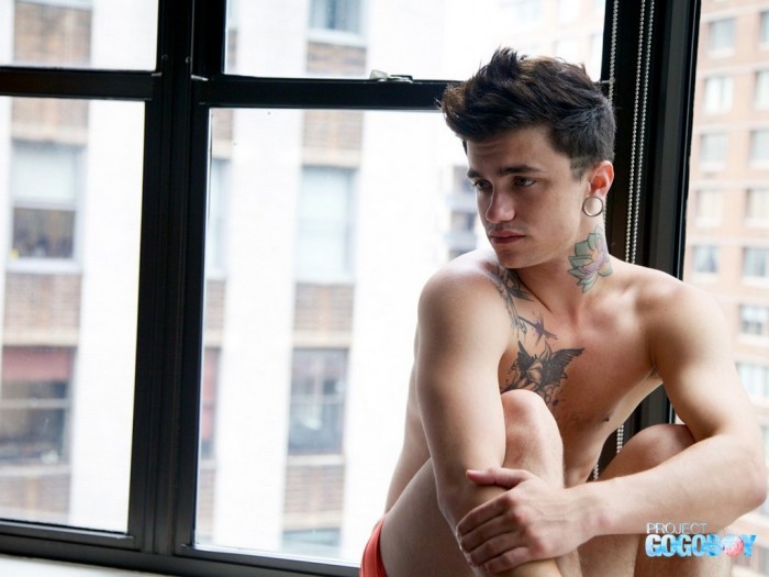 Project GoGo Boy 3 - MaxeGatos - Foto 1