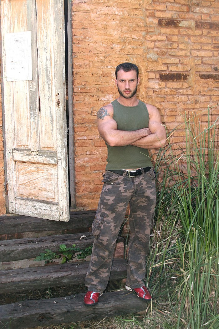 Paul Alba - MaxeGatos - Foto 1