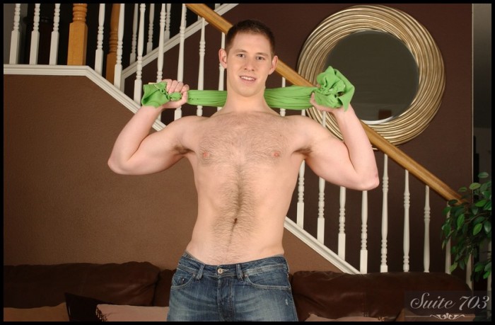 Nash Lawler & Spencer Whitman - MaxeGatos - Foto 6