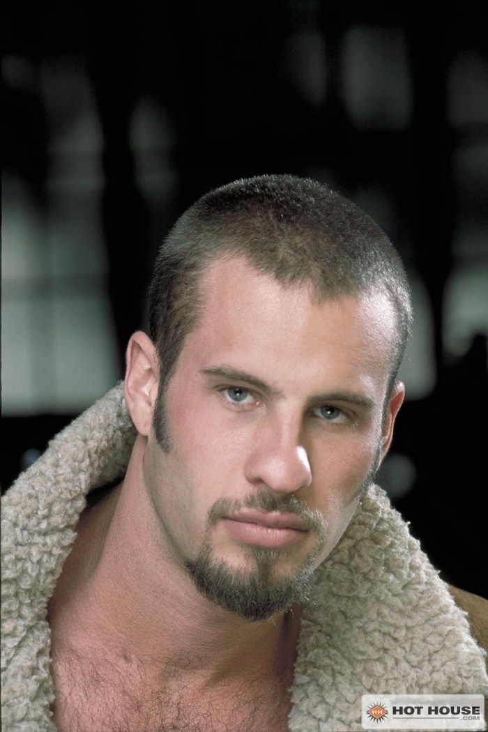 Dick Wolf - MaxeGatos - Foto 1