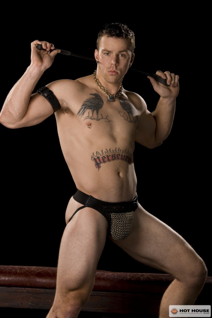 Dillon Crow - MaxeGatos - Foto 12