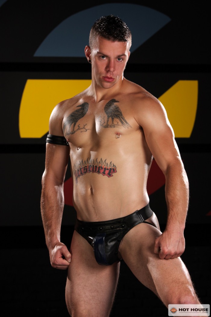 Dillon Crow - MaxeGatos - Foto 4