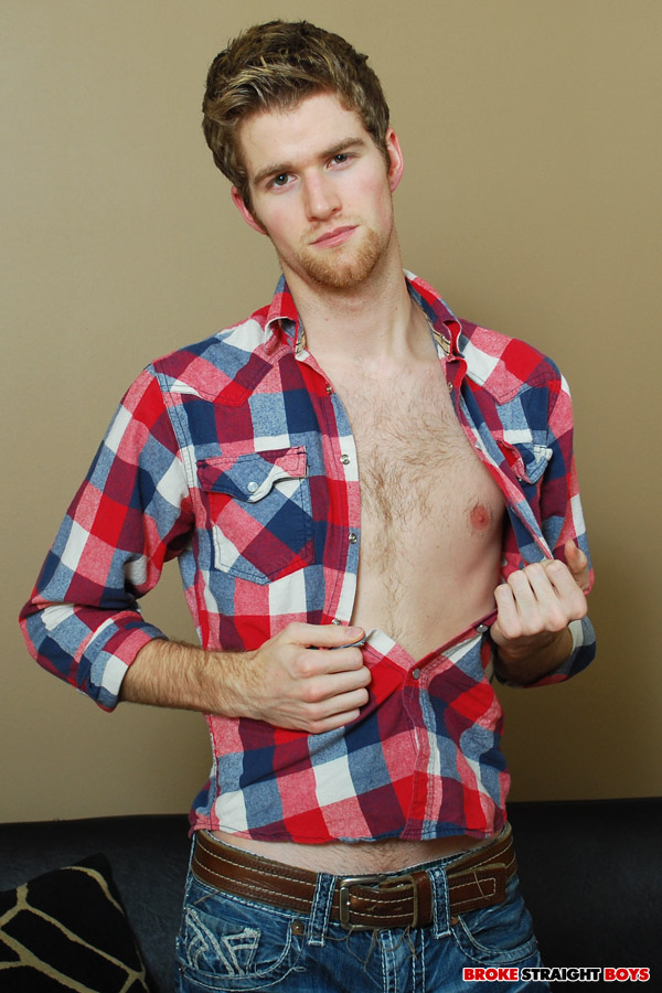 Blake Bennett - MaxeGatos - Foto 3