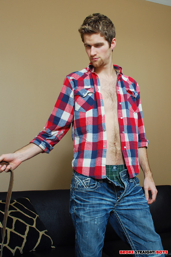 Blake Bennett - MaxeGatos - Foto 6