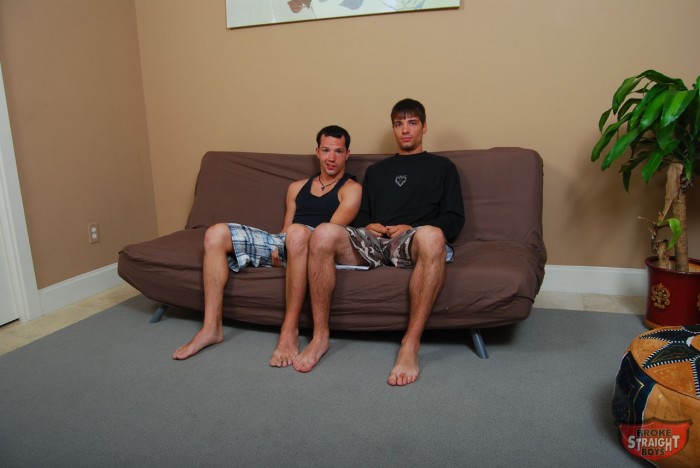 Darren & Seth - MaxeGatos 3