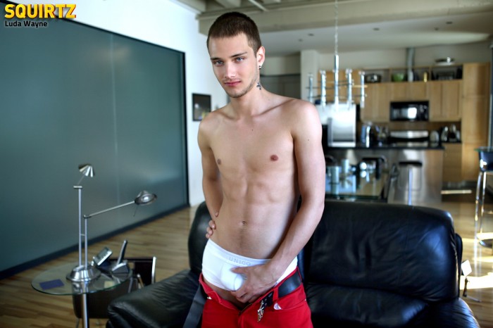 Luda Wayne - MaxeGatos - Foto 3