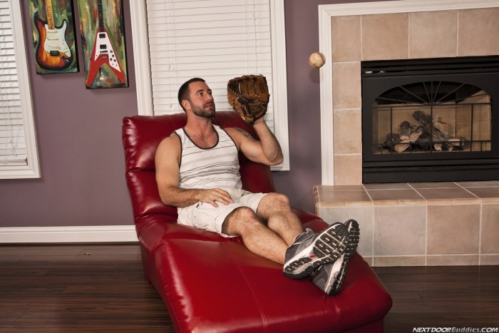 Vinny Castillo & Caleb Colton - MaxeGatos - Foto 2