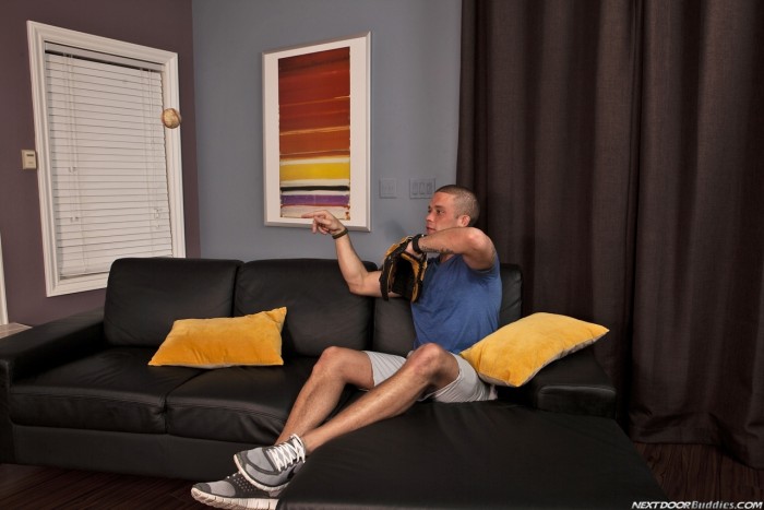 Vinny Castillo & Caleb Colton - MaxeGatos - Foto 3