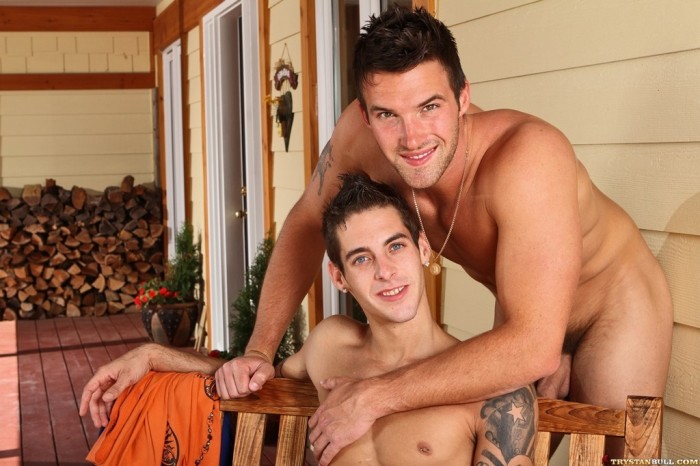 Trystan Bull & Ben Rose - MaxeGatos - Foto 34