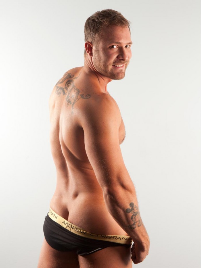 Austin Wolf - MaxeGatos - Foto 11