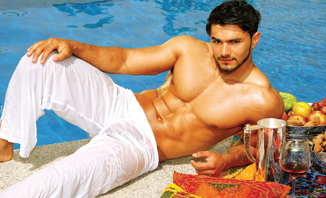 Raga Jr -- Gean Cesar - MaxeGatos - Foto 15