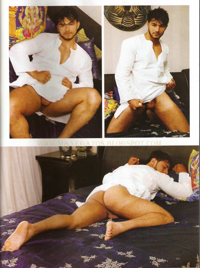 Raga Jr -- Gean Cesar - MaxeGatos - Foto 26