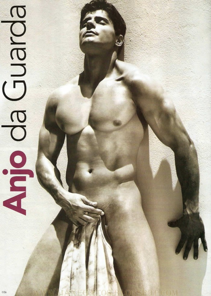 Raga Jr -- Gean Cesar - MaxeGatos - Foto 39