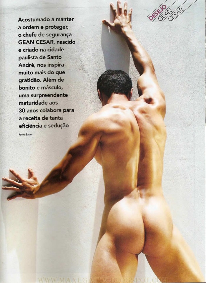 Raga Jr -- Gean Cesar - MaxeGatos - Foto 40