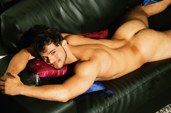 Raga Jr -- Gean Cesar - MaxeGatos - Foto 7