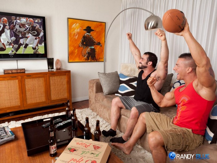 Braden Charron & Jaxton Wheeler - MaxeGatos 8