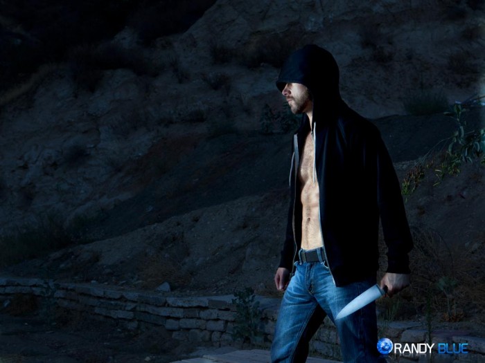 Cameron Marshall, Ian Parker, Jordan Levine - Maxe - Foto 12