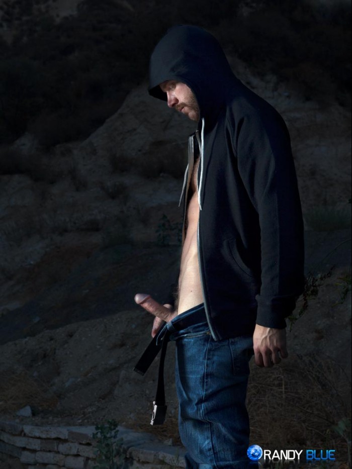 Cameron Marshall, Ian Parker, Jordan Levine - Maxe - Foto 13