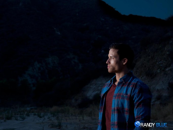 Cameron Marshall, Ian Parker, Jordan Levine - Maxe - Foto 21