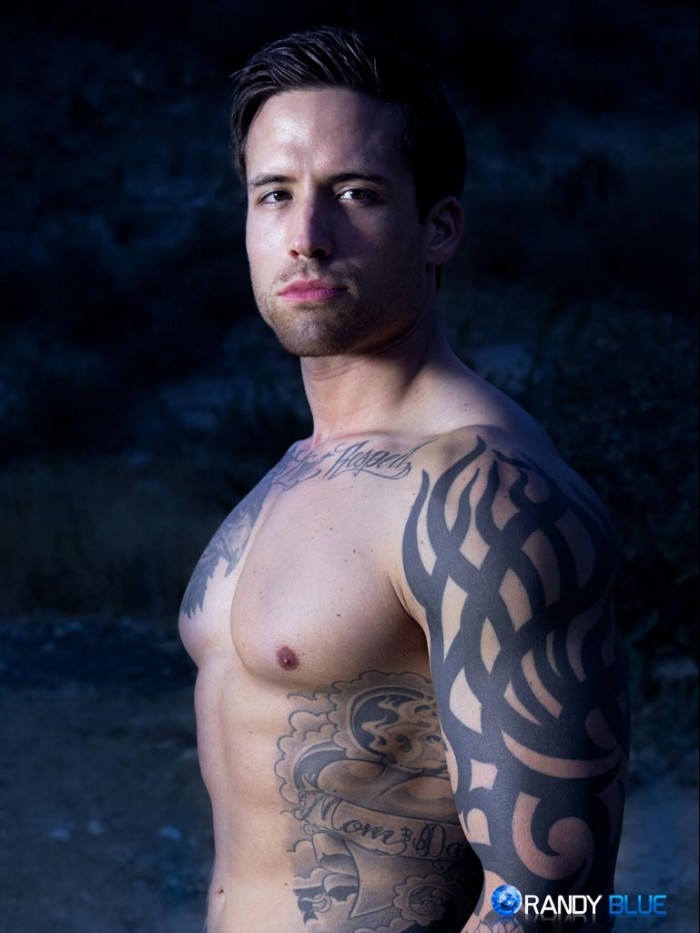 Cameron Marshall, Ian Parker, Jordan Levine - Maxe - Foto 23