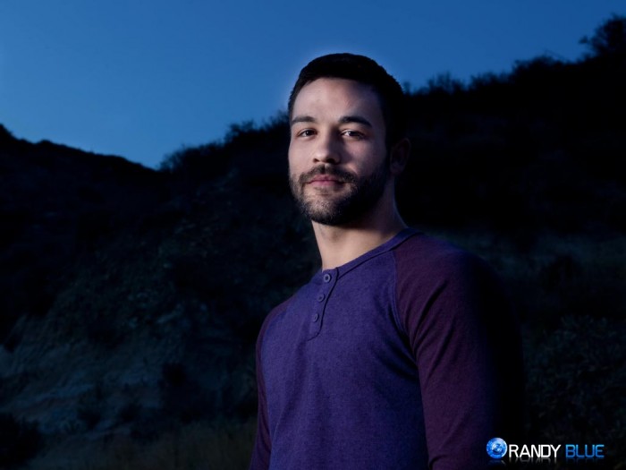 Cameron Marshall, Ian Parker, Jordan Levine - Maxe - Foto 25