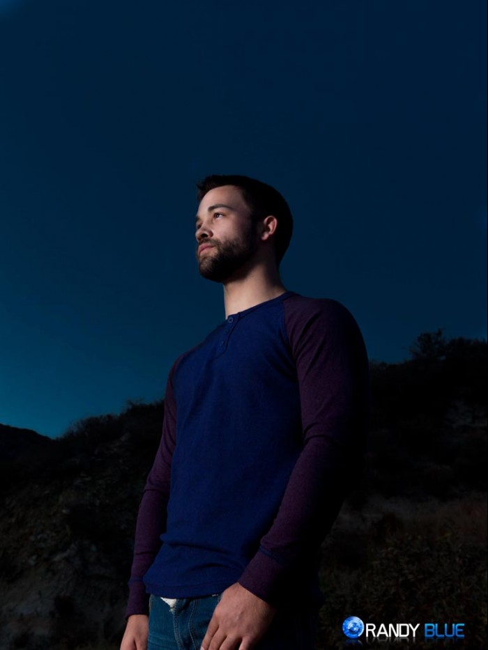 Cameron Marshall, Ian Parker, Jordan Levine - Maxe - Foto 26