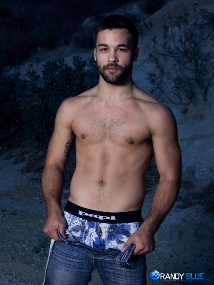 Cameron Marshall, Ian Parker, Jordan Levine - Maxe - Foto 27