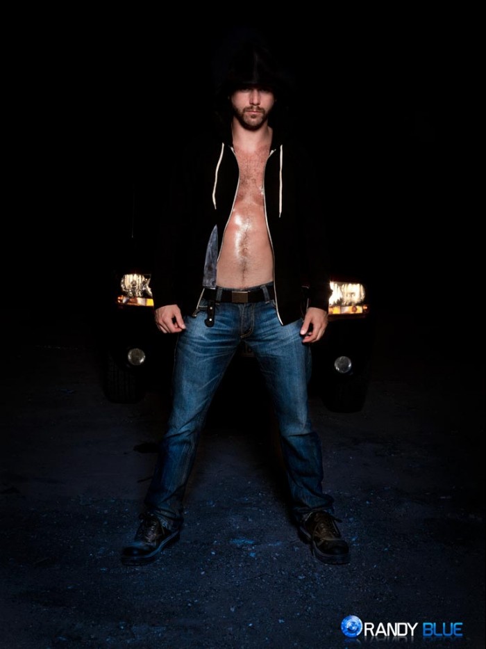 Cameron Marshall, Ian Parker, Jordan Levine - Maxe - Foto 3