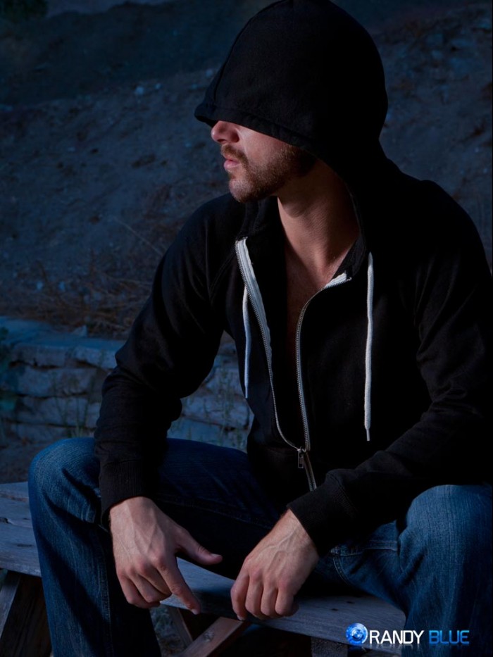 Cameron Marshall, Ian Parker, Jordan Levine - Maxe - Foto 7