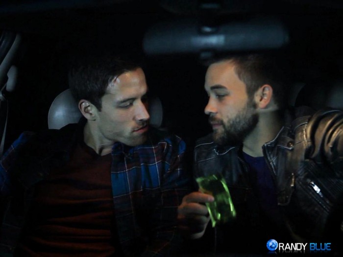 Cameron Marshall, Ian Parker, Jordan Levine - Maxe - Foto 75