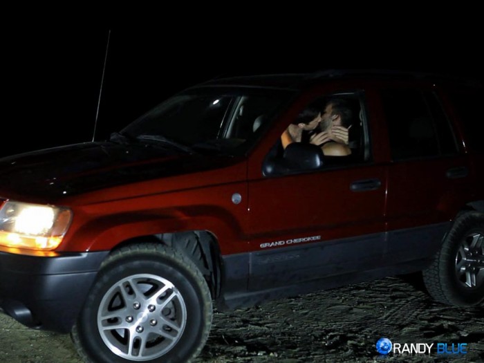 Cameron Marshall, Ian Parker, Jordan Levine - Maxe - Foto 76