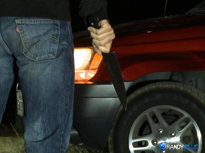 Cameron Marshall, Ian Parker, Jordan Levine - Maxe - Foto 77