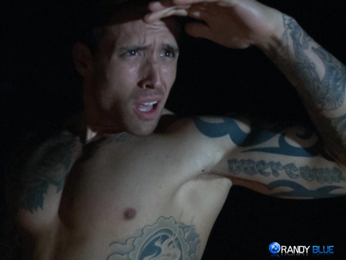 Cameron Marshall, Ian Parker, Jordan Levine - Maxe - Foto 78