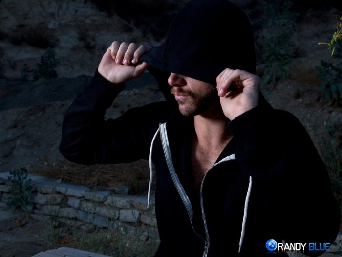 Cameron Marshall, Ian Parker, Jordan Levine - Maxe - Foto 8