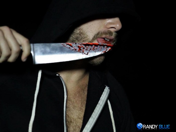 Cameron Marshall, Ian Parker, Jordan Levine - Maxe - Foto 81