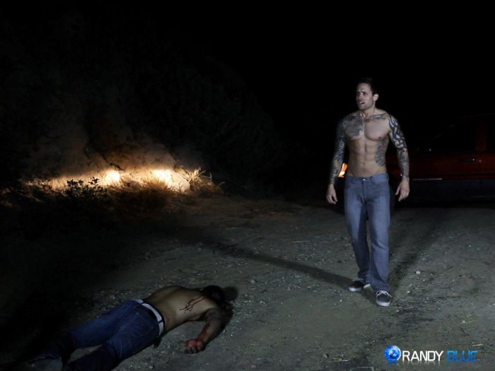 Cameron Marshall, Ian Parker, Jordan Levine - Maxe - Foto 82