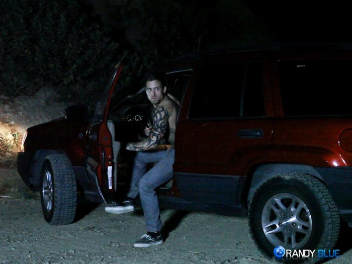 Cameron Marshall, Ian Parker, Jordan Levine - Maxe - Foto 83