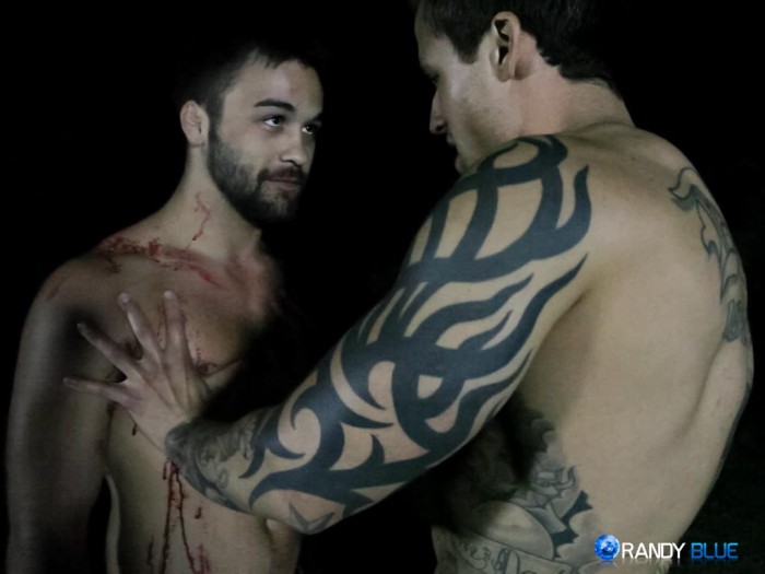 Cameron Marshall, Ian Parker, Jordan Levine - Maxe - Foto 84