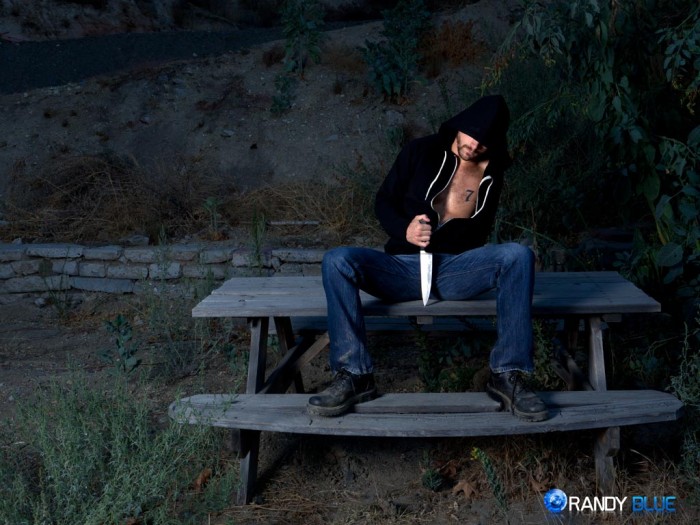 Cameron Marshall, Ian Parker, Jordan Levine - Maxe - Foto 9