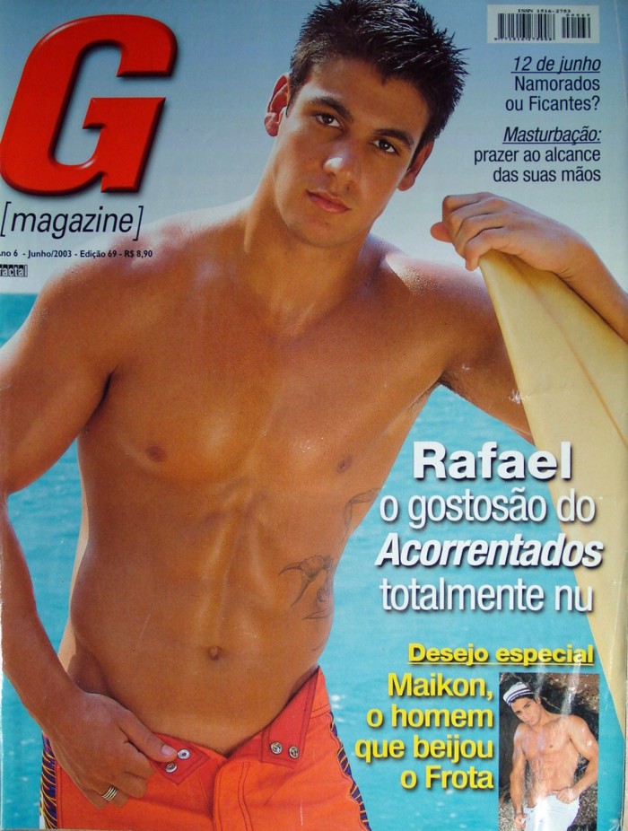  Rafael Gonzalez - MaxeGatos - Foto 1