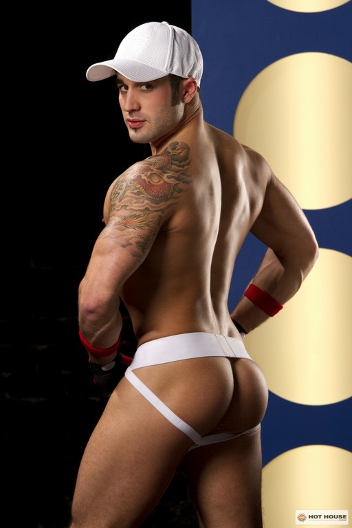 Dillon Brody -- Parker Perry -- Samuel  O toole -  - Foto 37