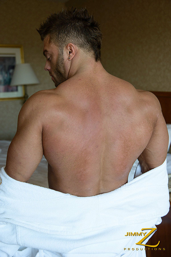 Devon Dexx - MaxeGatos 39