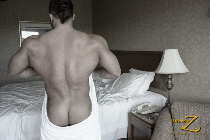 Devon Dexx - MaxeGatos 45