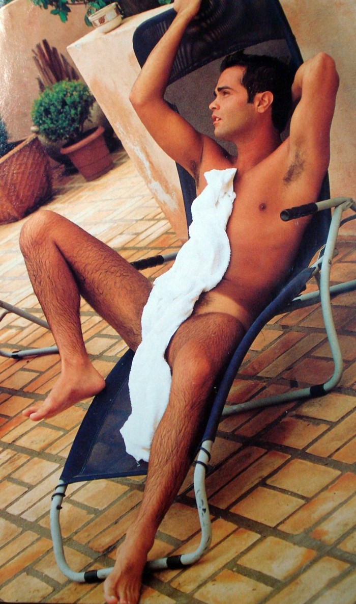 Rodrigo Phavanello - MaxeGatos 3