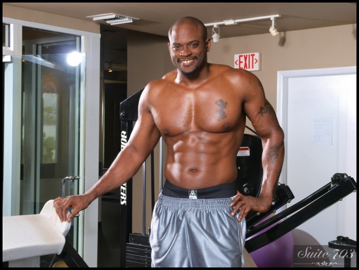 Diesel Washington - MaxeGatos - Foto 2