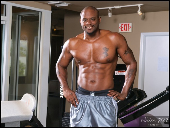 Diesel Washington - MaxeGatos - Foto 3