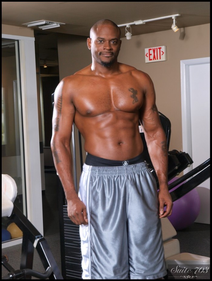 Diesel Washington - MaxeGatos - Foto 4