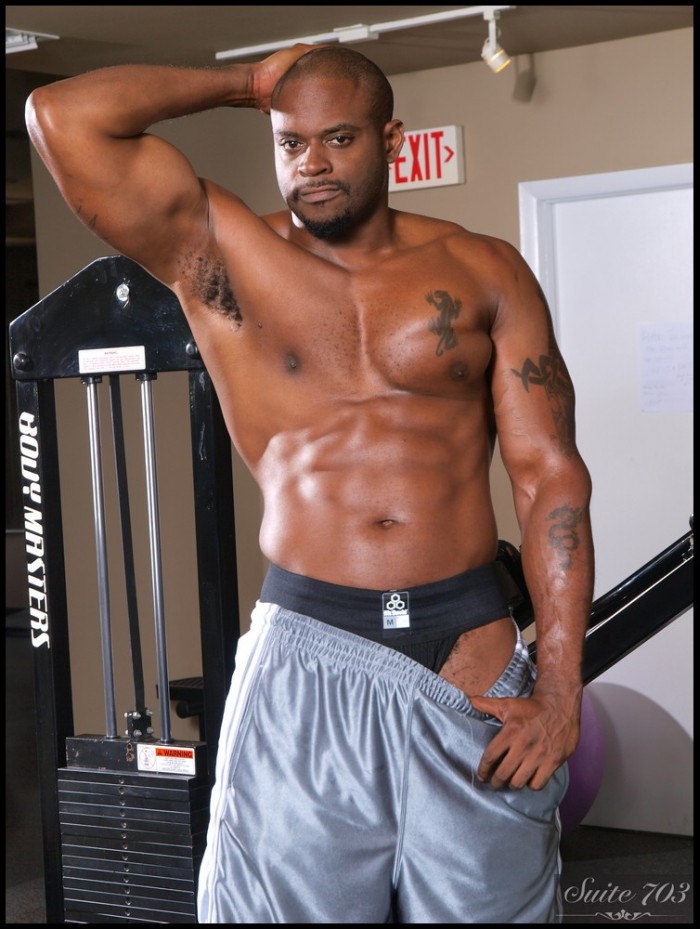 Diesel Washington - MaxeGatos - Foto 7