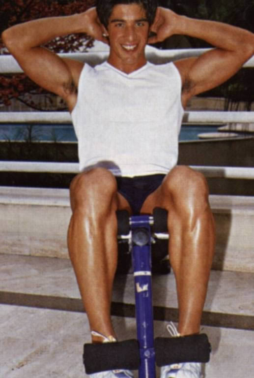 Dimas Caetano - MaxeGatos 13