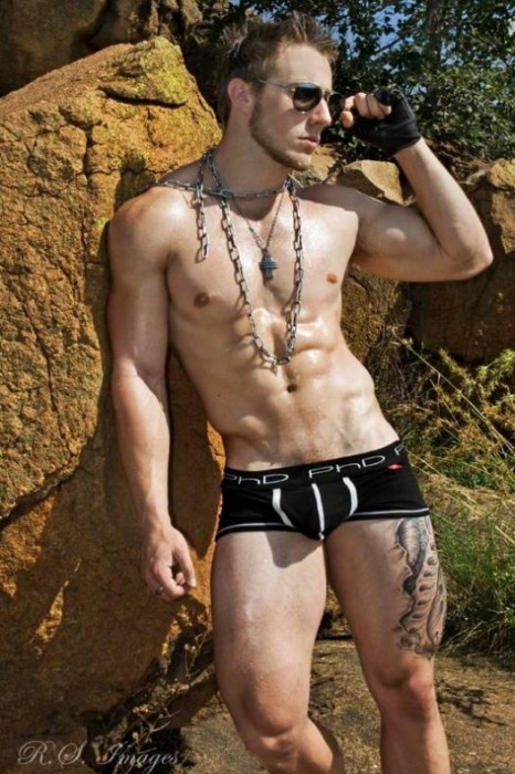 Sarados de Cuecas - MaxeGatos - Foto 1